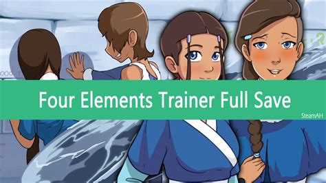 four elements trainer|Four Elements Trainer [v1.0.8a] [Mity] .